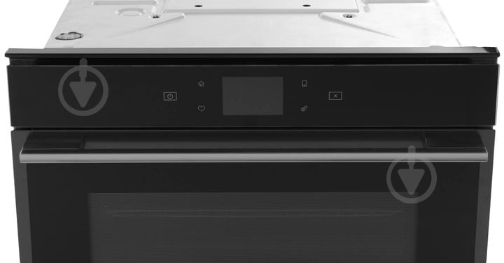 Комплект вбудовуваної техніки Whirlpool Духова шафа W9OM24S1PBSS + мікрохвильова піч W9MD260BSS - фото 9