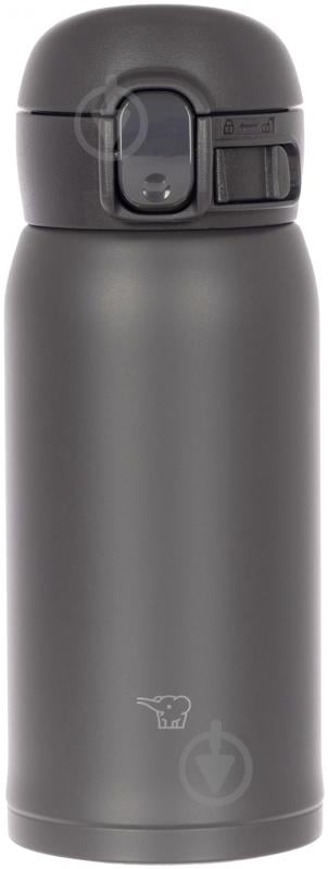 Термокухоль Zojirushi SM-WS36BM - фото 1