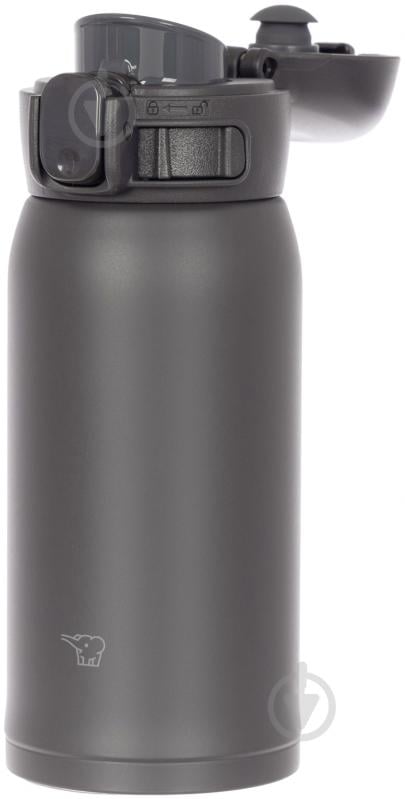 Термокухоль Zojirushi SM-WS36BM - фото 2