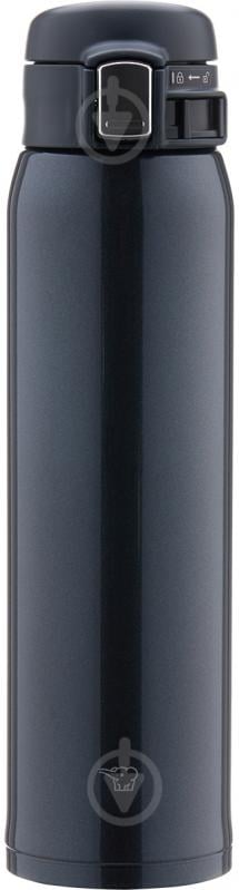 Термокухоль Zojirushi 600 мл SM-SR - фото 1 Термокухоль Zojirushi 600 мл SM-SR - фото 1