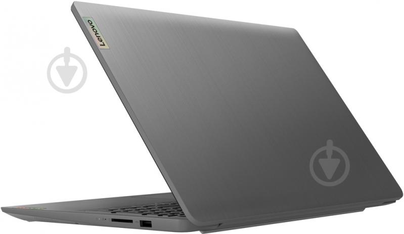 Ноутбук Lenovo ideapad 3i 15ITL6 15,6" (82H800ULRA) arctic grey - фото 6