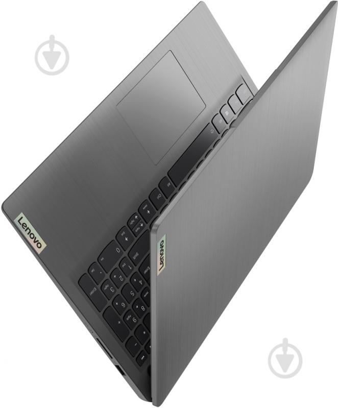 Ноутбук Lenovo ideapad 3i 15ITL6 15,6" (82H800ULRA) arctic grey - фото 7