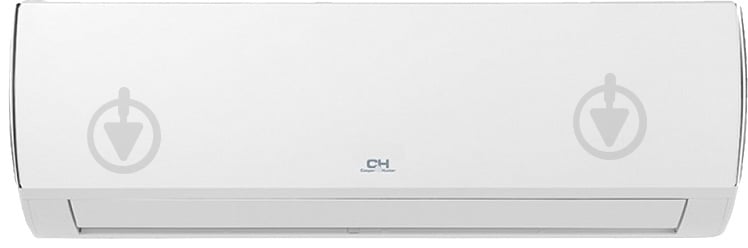 Внутренний блок мультисплит-системы Cooper&Hunter CH-S12FTXQ2-NG(I) Indoor unit - фото 1 Внутренний блок мультисплит-системы Cooper&Hunter CH-S12FTXQ2-NG(I) Indoor unit - фото 1