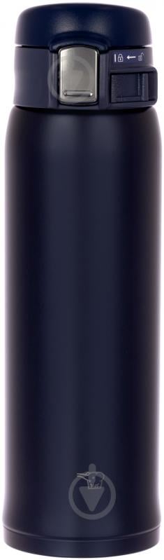 Термокружка Zojirushi 480 мл SM-SF48AD - фото 1 Термокружка Zojirushi 480 мл SM-SF48AD - фото 1