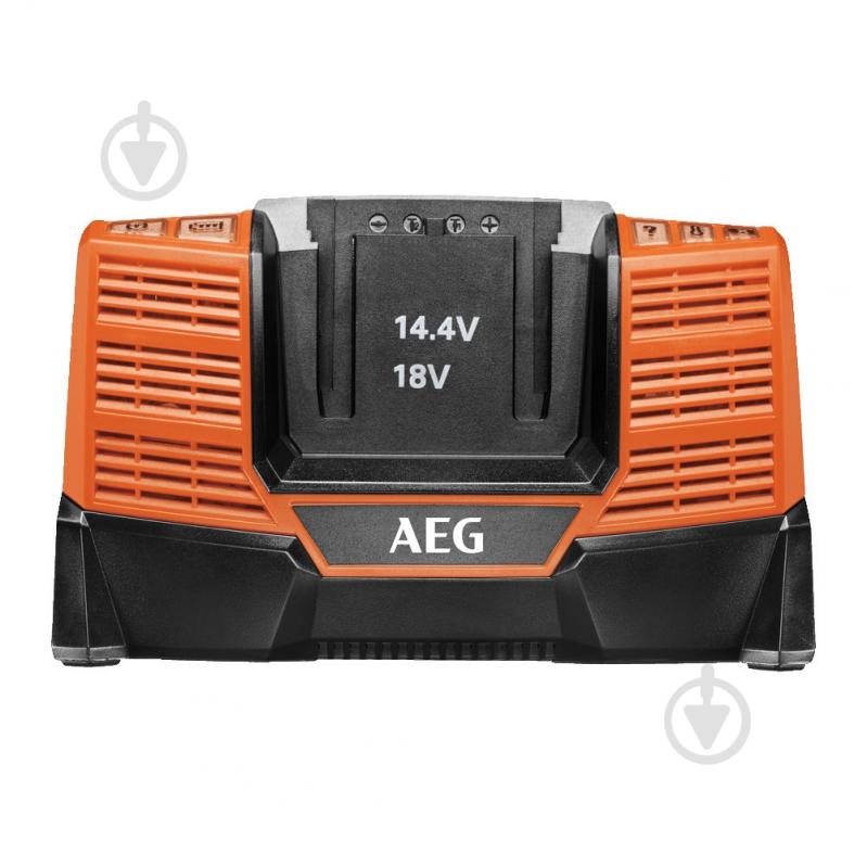 Зарядное устройство AEG BL1418 4932464542 - фото 2