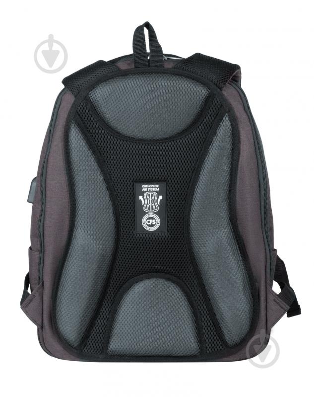 Рюкзак молодежный Cool For School 17,5" CF86588-02 - фото 2 Рюкзак молодежный Cool For School 17,5" CF86588-02 - фото 2