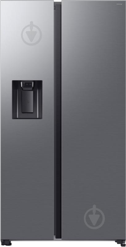 ВИТРИНА! Холодильник Samsung RS70F65K1TUA - фото 1 ВИТРИНА! Холодильник Samsung RS70F65K1TUA - фото 1