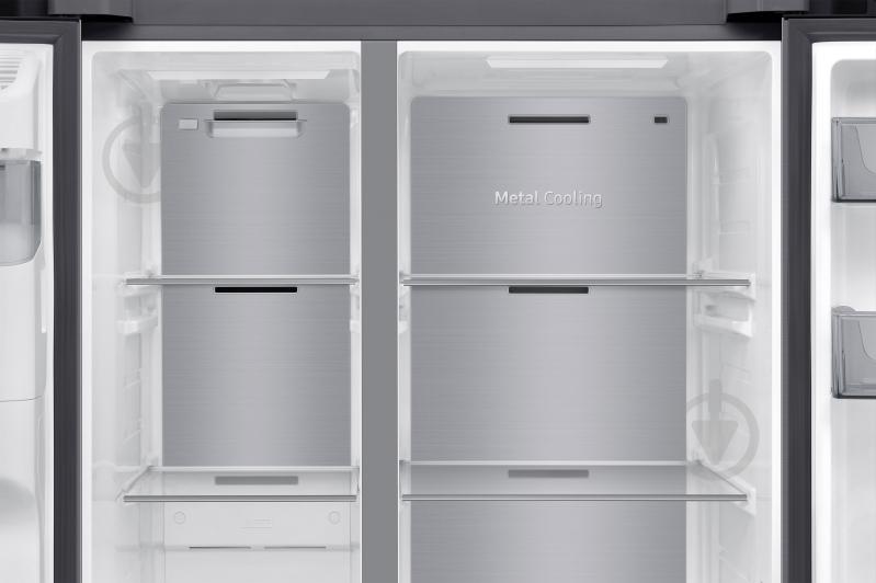 ВИТРИНА! Холодильник Samsung RS70F65K1TUA - фото 7 ВИТРИНА! Холодильник Samsung RS70F65K1TUA - фото 7