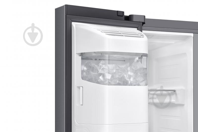 ВИТРИНА! Холодильник Samsung RS70F65K1TUA - фото 8 ВИТРИНА! Холодильник Samsung RS70F65K1TUA - фото 8