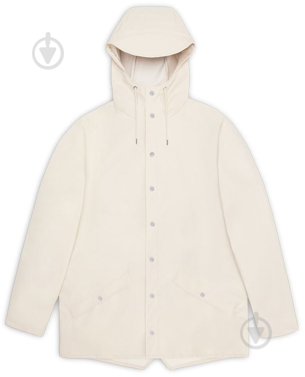 Куртка Rains 12010-26 р.XS - фото 1