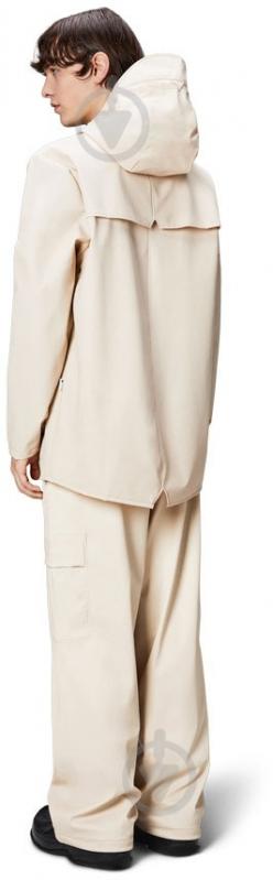 Куртка Rains 12010-26 р.XS - фото 5