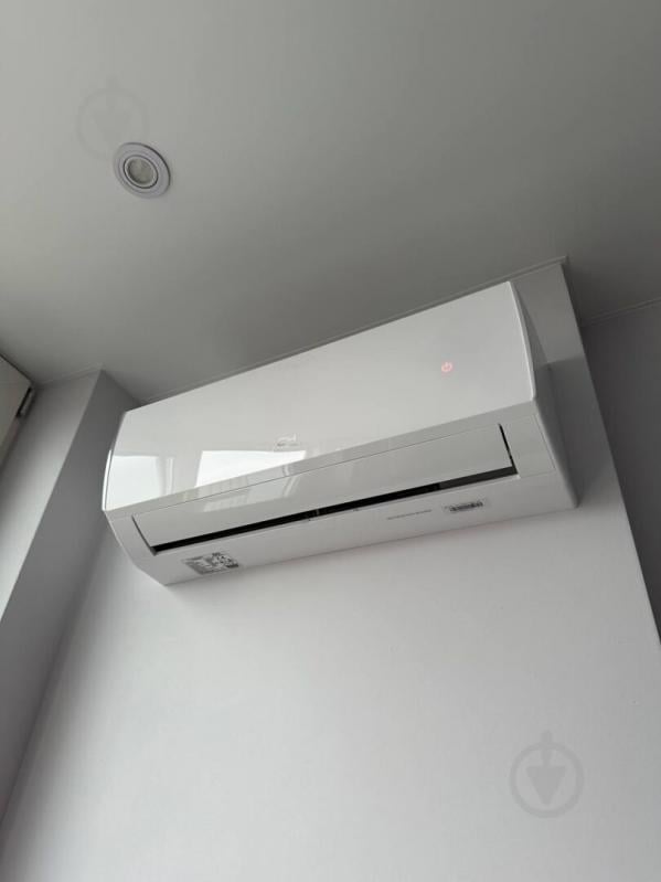 Внутренний блок мультисплит-системы Cooper&Hunter CH-S18FTXQ2-NG(I) Indoor unit - фото 4 Внутренний блок мультисплит-системы Cooper&Hunter CH-S18FTXQ2-NG(I) Indoor unit - фото 4