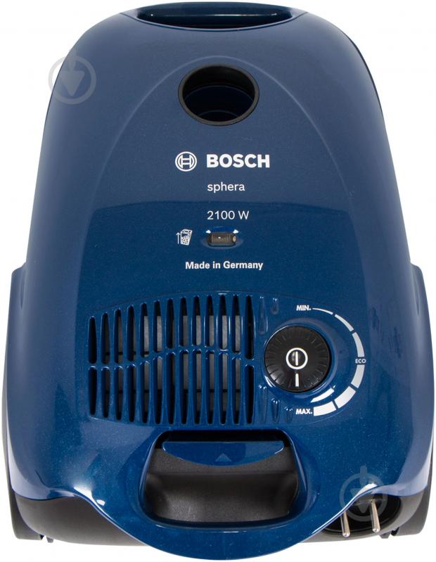 Пилосос Bosch BSA 3100 - фото 3