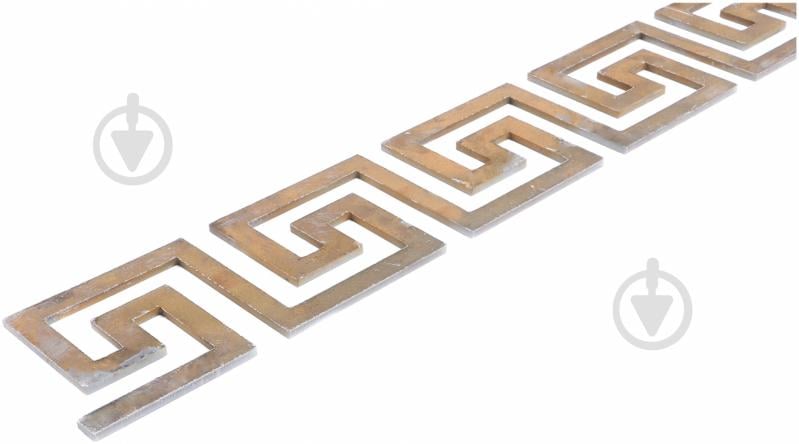 Орнамент Греция 5х105х1800 мм - фото 2