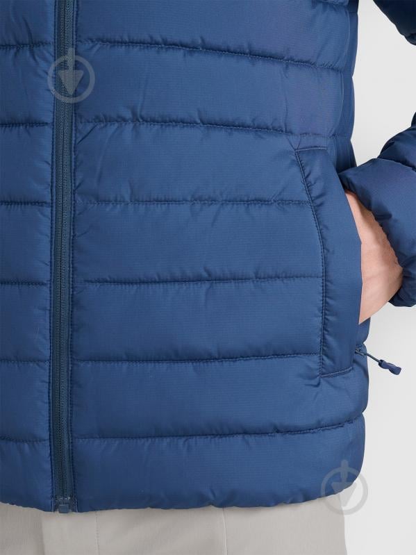 Куртка 4F 4FWAW25TDJAM598-32S р.M - фото 5 Куртка 4F 4FWAW25TDJAM598-32S р.M - фото 5