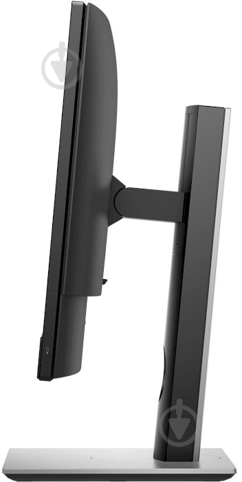 Моноблок Dell Optiplex 5490 23,8 (N213O5490AIO) black - фото 8