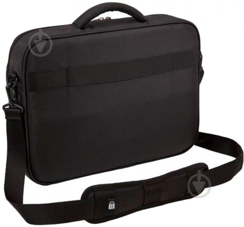 Сумка для ноутбука Case Logic Propel Briefcase PROPC-116 15.6" black (3204528) - фото 3