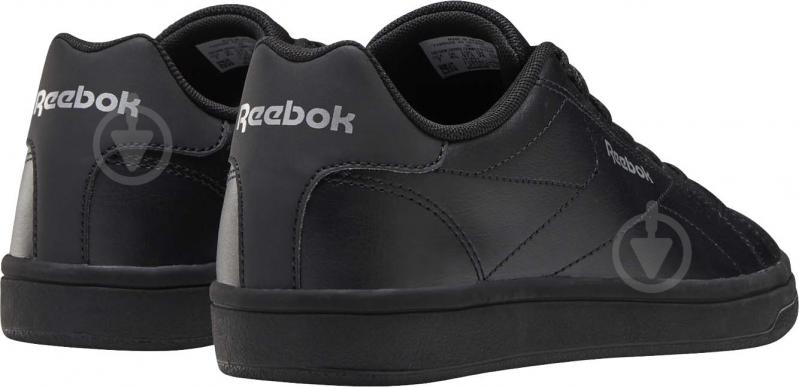 Кросівки жіночі зимові Reebok REEBOK ROYAL COMPLETE CLN2 EG9448 р.36 чорні - фото 10