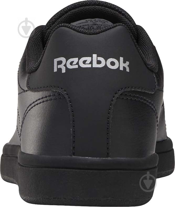 Кросівки жіночі зимові Reebok REEBOK ROYAL COMPLETE CLN2 EG9448 р.36 чорні - фото 11