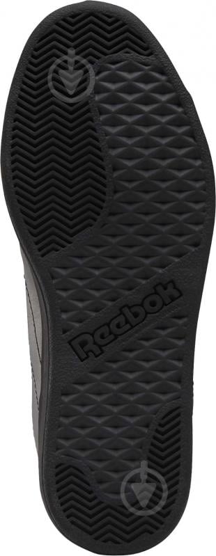 Кросівки жіночі зимові Reebok REEBOK ROYAL COMPLETE CLN2 EG9448 р.36 чорні - фото 12