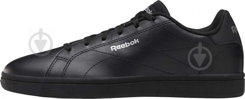 Кросівки жіночі зимові Reebok REEBOK ROYAL COMPLETE CLN2 EG9448 р.36 чорні - фото 3