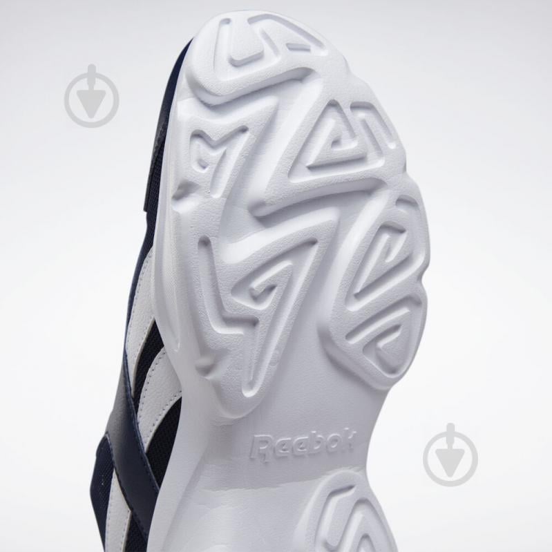 Кроссовки мужские демисезонные Reebok ROYAL EC RID EF7767 р.41 синие - фото 6