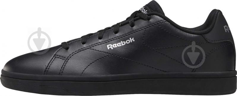 Кросівки жіночі зимові Reebok REEBOK ROYAL COMPLETE CLN2 EG9448 р.40 чорні - фото 2