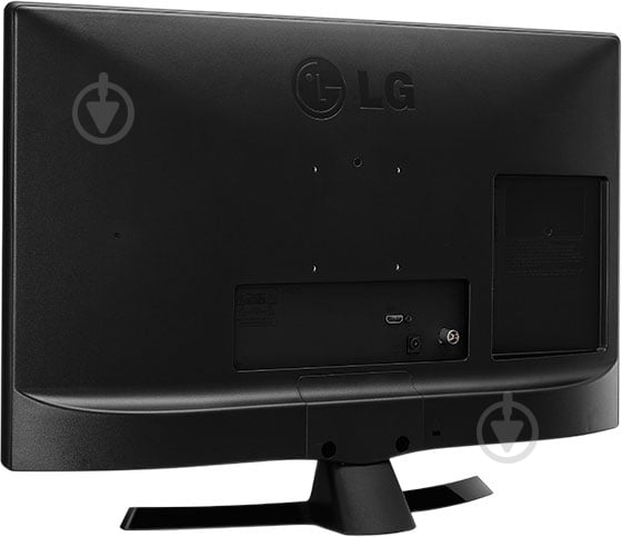 Телевизор LG 24MT49S-PZ - фото 7