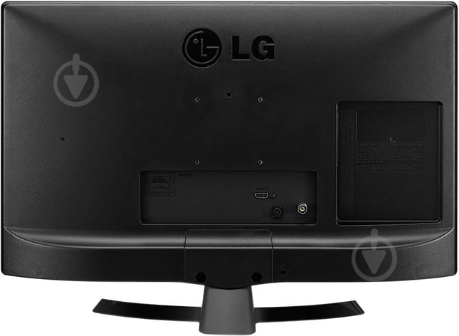 Телевизор LG 24MT49S-PZ - фото 8