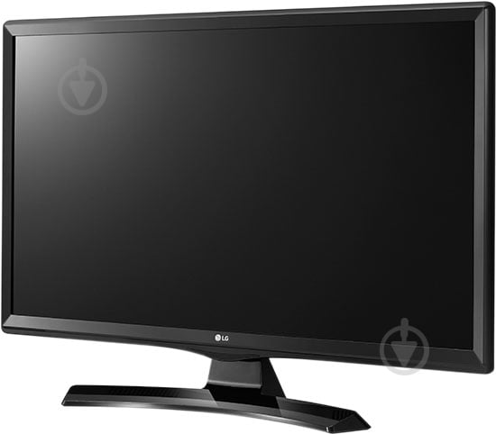 Телевизор LG 24MT49S-PZ - фото 4