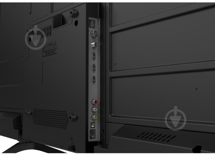 Телевізор TESLA 43E655BUS - фото 11