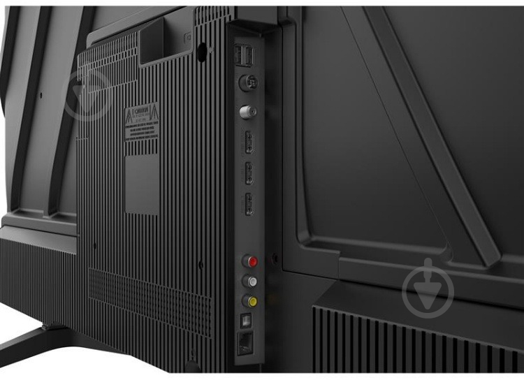 Телевізор TESLA 50E655BUS - фото 8