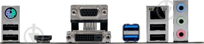 Материнская плата Asus H110I-PLUS_D3 (Socket 1151, Intel H110, mini ITX) - фото 4