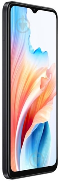 ВИТРИНА! Смартфон OPPO A38 CPH2579 4/128GB glowing black (CPH2579) - фото 3 ВИТРИНА! Смартфон OPPO A38 CPH2579 4/128GB glowing black (CPH2579) - фото 3