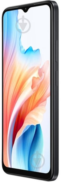 ВИТРИНА! Смартфон OPPO A38 CPH2579 4/128GB glowing black (CPH2579) - фото 4 ВИТРИНА! Смартфон OPPO A38 CPH2579 4/128GB glowing black (CPH2579) - фото 4