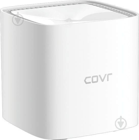 Wi-Fi-система D-Link COVR-1102 MESH AC1200 (2шт) - фото 3