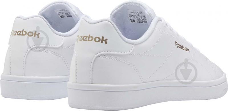 Кросівки жіночі зимові Reebok REEBOK ROYAL COMPLETE CLN2 EG9447 р.37 білі - фото 10