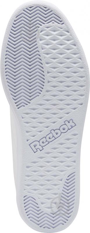 Кросівки жіночі зимові Reebok REEBOK ROYAL COMPLETE CLN2 EG9447 р.37 білі - фото 12