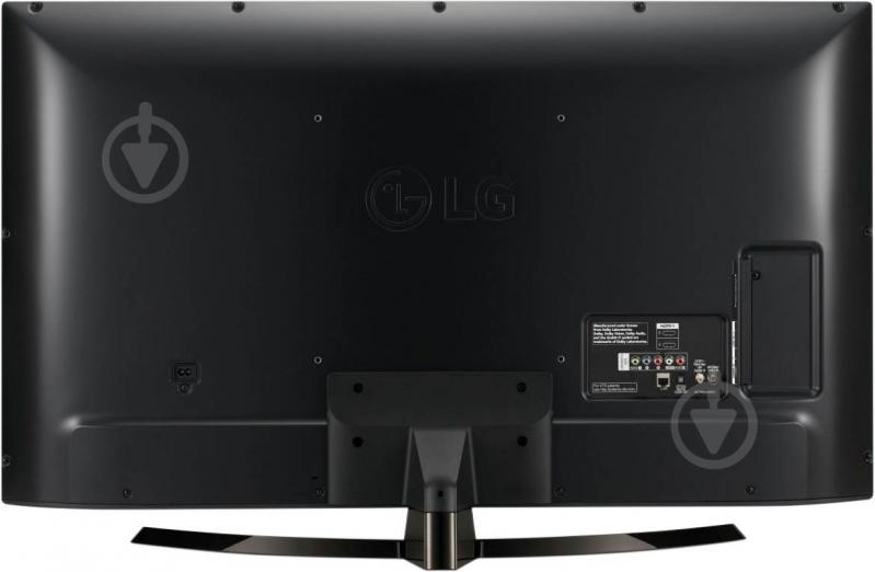Телевизор LG 55LJ622V - фото 10 Телевизор LG 55LJ622V - фото 10