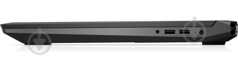 Ноутбук HP Pavilion 17 Gaming 17,3 (13F20EA) black - фото 5 Ноутбук HP Pavilion 17 Gaming 17,3 (13F20EA) black - фото 5