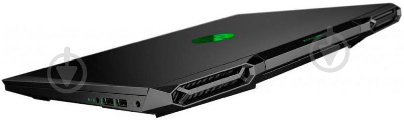 Ноутбук HP Pavilion 17 Gaming 17,3 (13F20EA) black - фото 6 Ноутбук HP Pavilion 17 Gaming 17,3 (13F20EA) black - фото 6