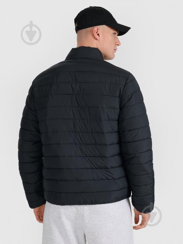 Куртка 4F 4FWAW25TDJAM597-20S р.M - фото 2 Куртка 4F 4FWAW25TDJAM597-20S р.M - фото 2