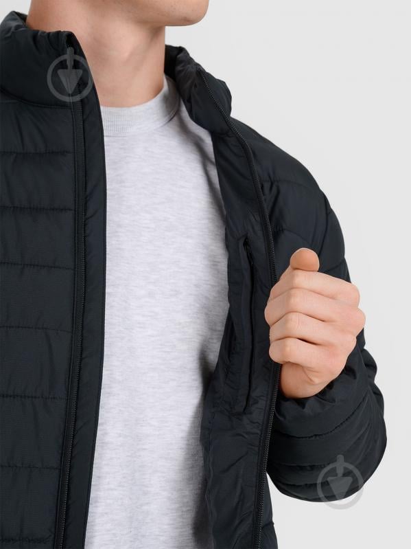 Куртка 4F 4FWAW25TDJAM597-20S р.M - фото 4 Куртка 4F 4FWAW25TDJAM597-20S р.M - фото 4