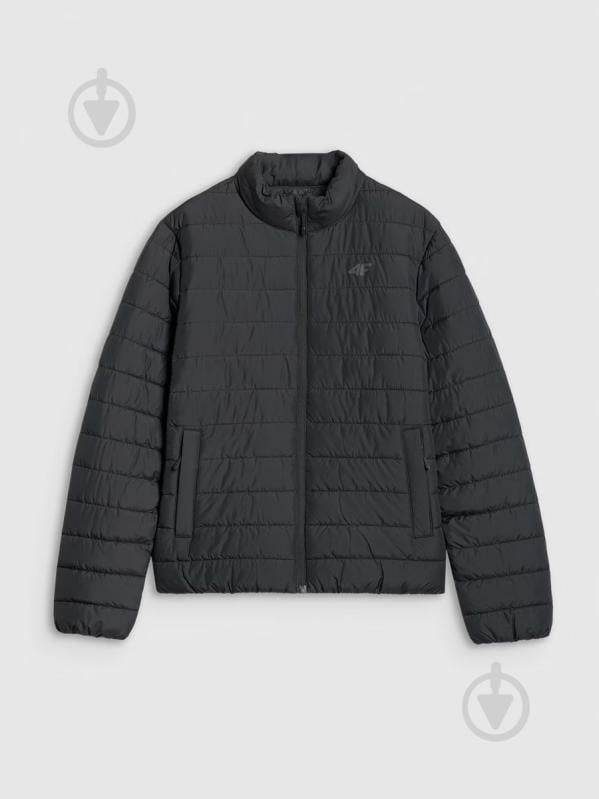 Куртка 4F 4FWAW25TDJAM597-20S р.M - фото 7 Куртка 4F 4FWAW25TDJAM597-20S р.M - фото 7