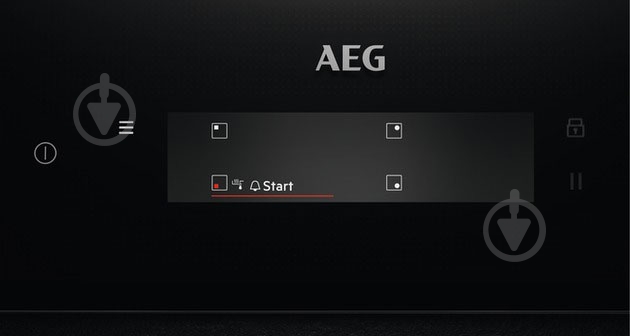 Варочная поверхность электрическая AEG IAE64843FB - фото 7