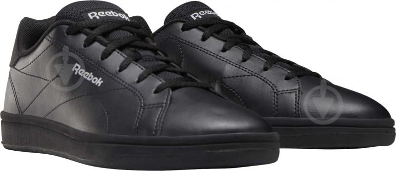 Кросівки жіночі зимові Reebok REEBOK ROYAL COMPLETE CLN2 EG9448 р.35,5 чорні - фото 4