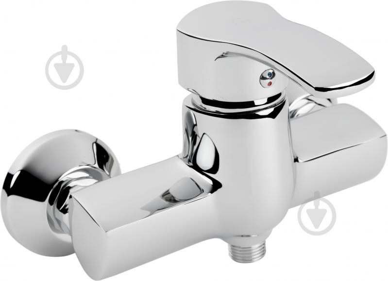 Смеситель для душа KFA KWARC 4206-010-00 - фото 1