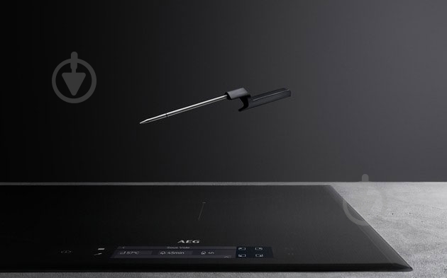 Варильна поверхня електрична AEG IAE64881FB - фото 7