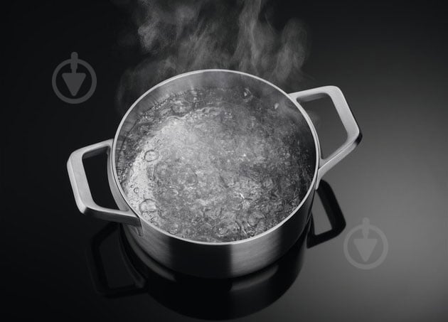 Варильна поверхня електрична AEG IAE64881FB - фото 3