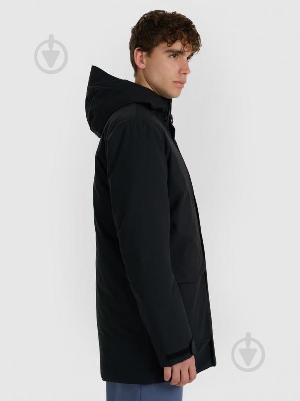 Куртка 4F 4FWAW25TTJAM0884-20S р.M - фото 3